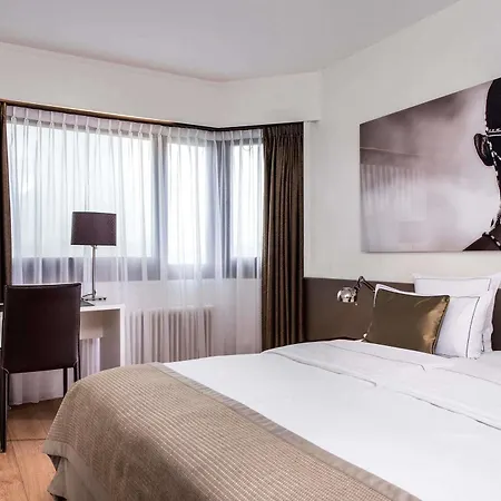 מלון Wyndham Excelsior