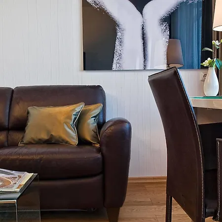 מלון Wyndham Excelsior ברלין