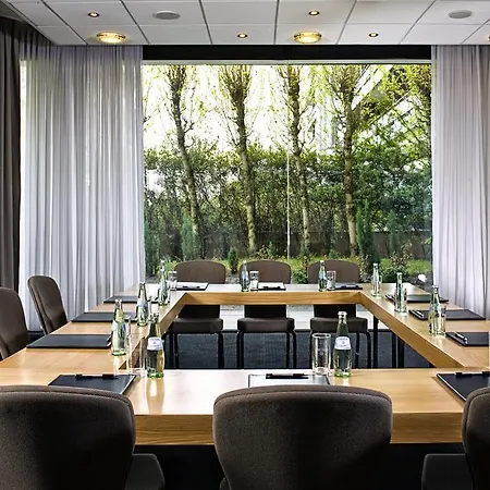 Wyndham Excelsior Hotel Berlin