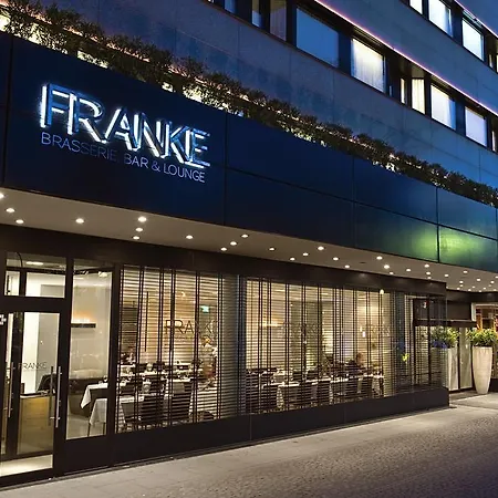 Wyndham Excelsior Hotel Berlin