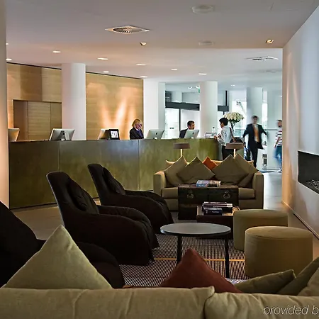 Wyndham Excelsior Berlin
