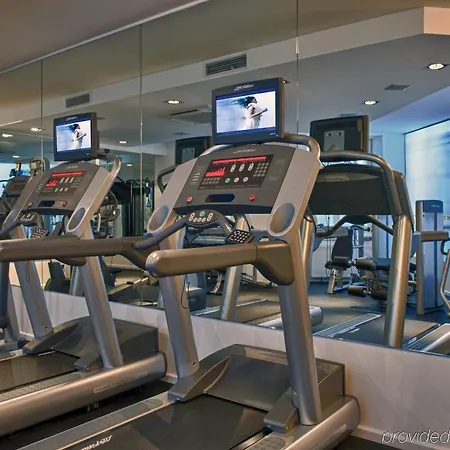Wyndham Excelsior 4* Berlin