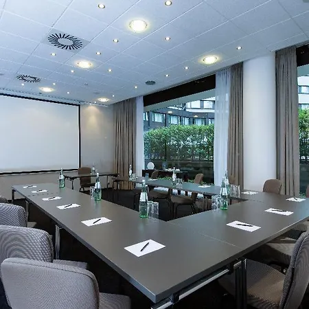 Wyndham Excelsior 4* Berlin