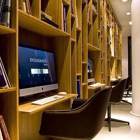 Hotel Wyndham Excelsior Berlin
