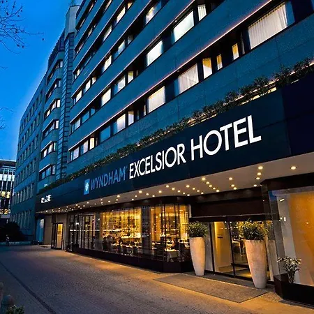 Wyndham Excelsior Berlin