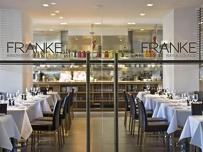 Ξενοδοχείο Wyndham Excelsior