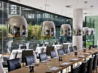 Wyndham Excelsior Hotel Berlin