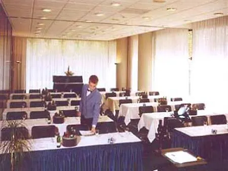 Wyndham Excelsior Hotel Berlin