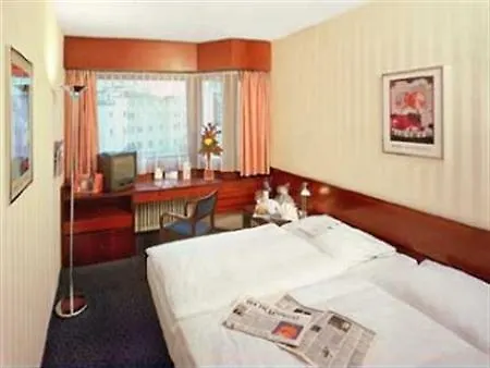Wyndham Excelsior Berlin