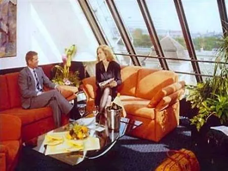 Hotel Wyndham Excelsior Berlin