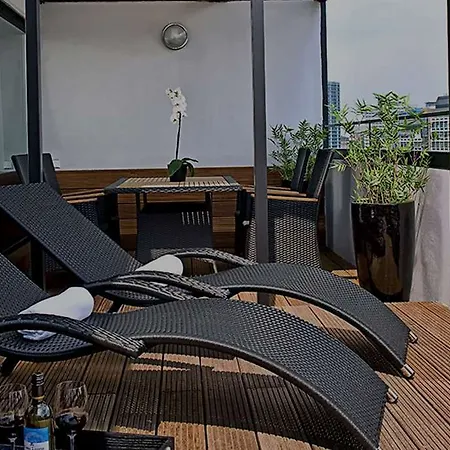 Wyndham Excelsior Hotel Berlin