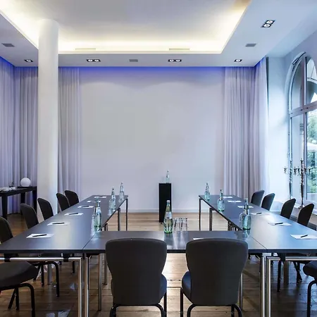 Wyndham Excelsior 4* Berlin