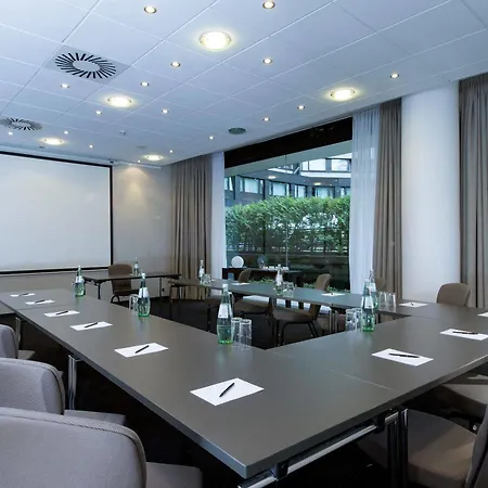 Wyndham Excelsior Hotel Berlin