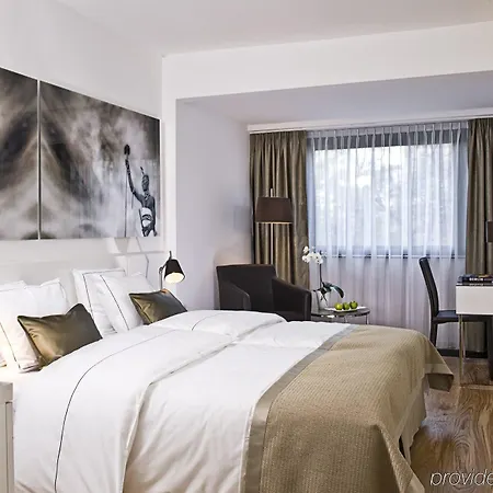 Hotel Wyndham Excelsior Berlin