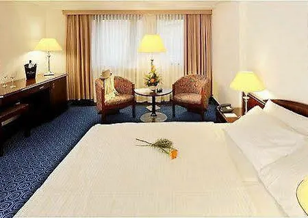 Wyndham Excelsior Berlin